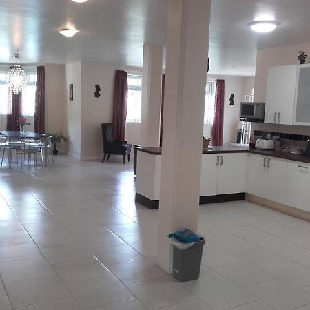 Campeche Villa Méro Zewnętrze zdjęcie