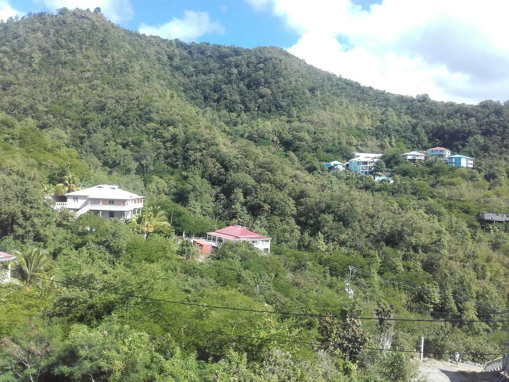 Campeche Villa Méro Zewnętrze zdjęcie