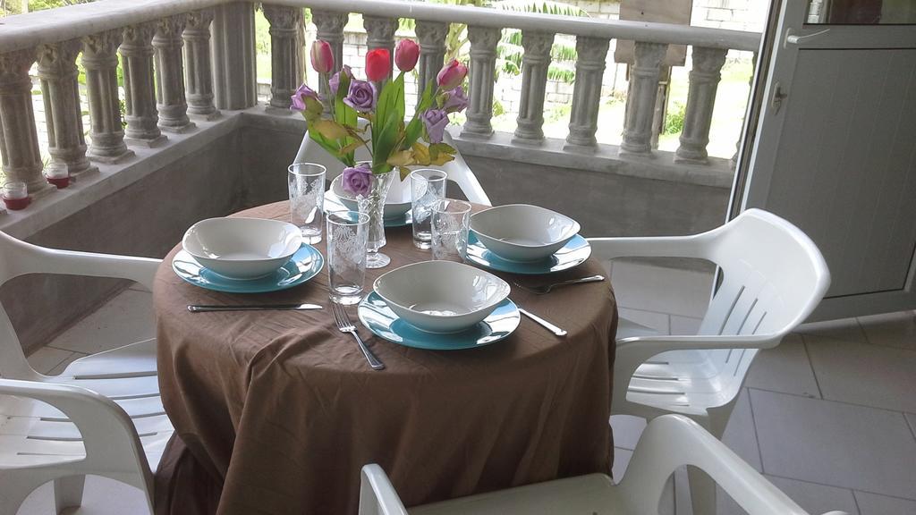 Campeche Villa Méro Zewnętrze zdjęcie