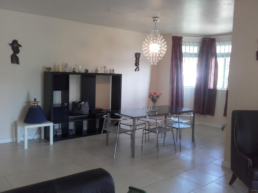 Campeche Villa Méro Zewnętrze zdjęcie
