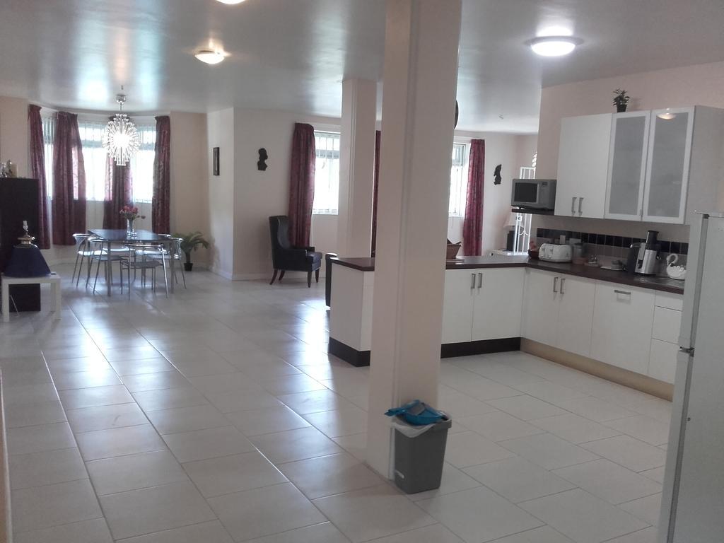 Campeche Villa Méro Zewnętrze zdjęcie