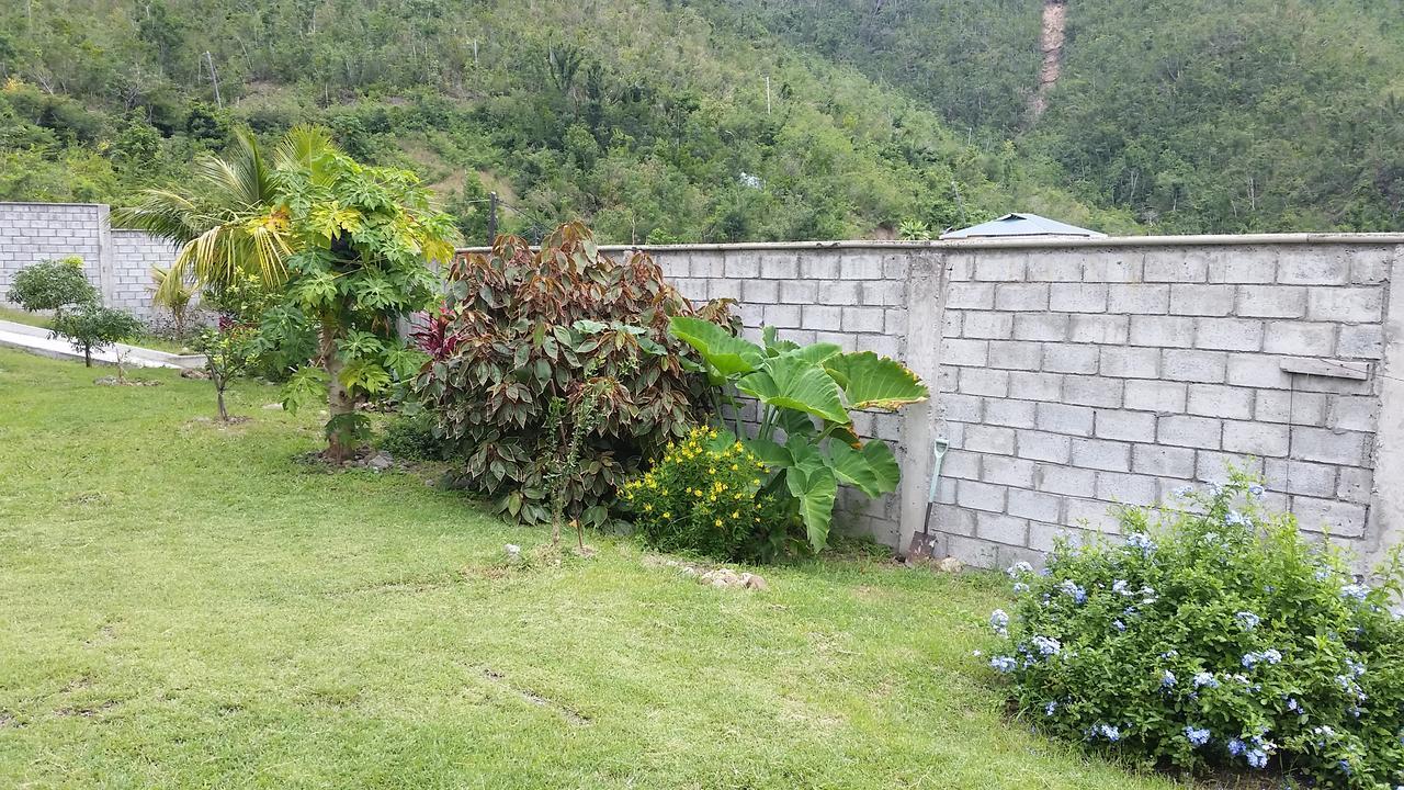 Campeche Villa Méro Zewnętrze zdjęcie