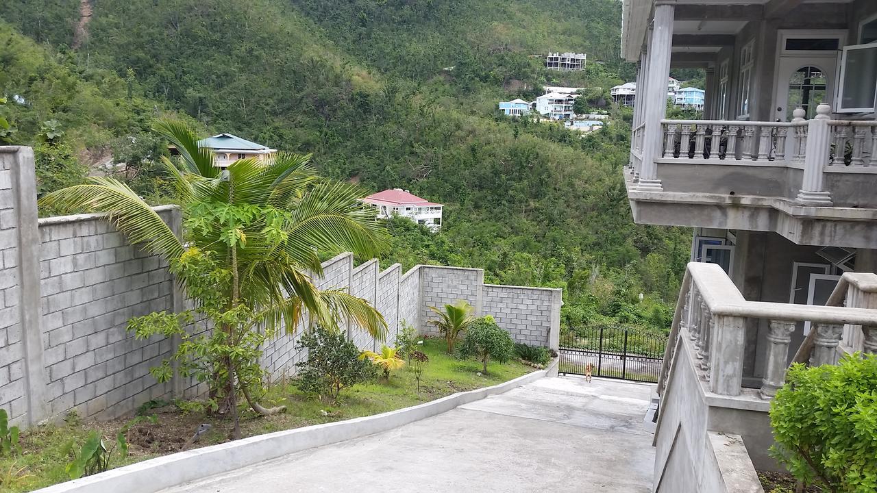 Campeche Villa Méro Zewnętrze zdjęcie