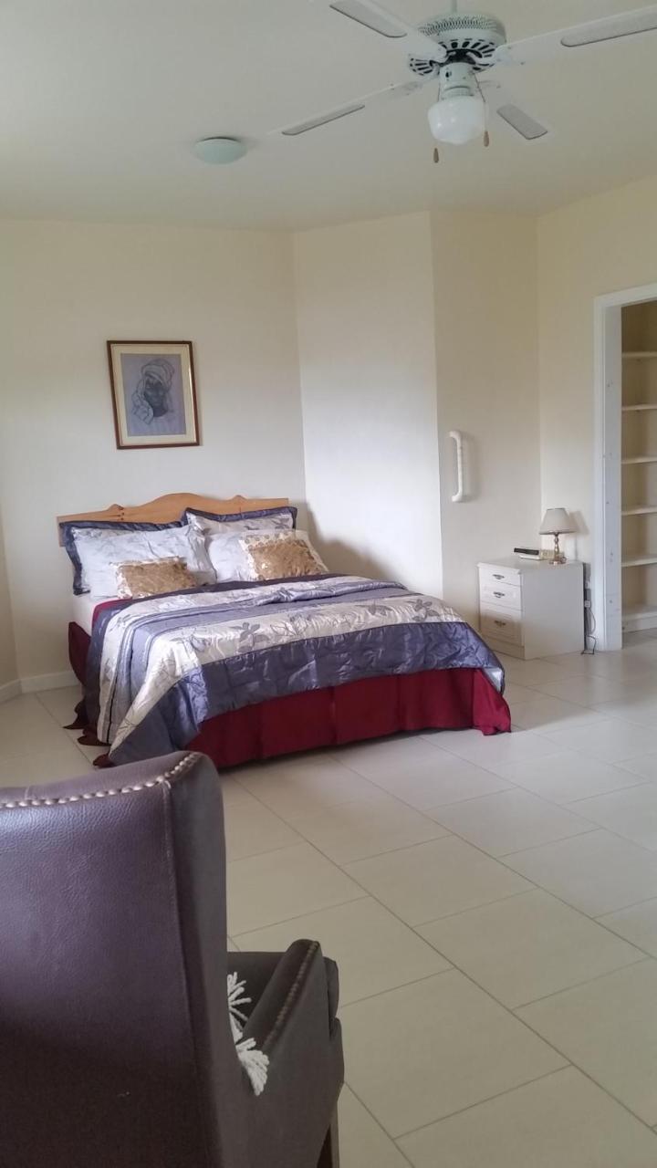 Campeche Villa Méro Zewnętrze zdjęcie