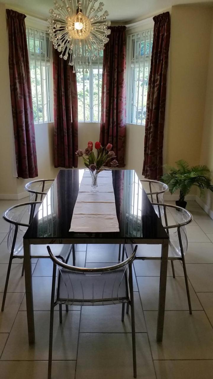 Campeche Villa Méro Zewnętrze zdjęcie