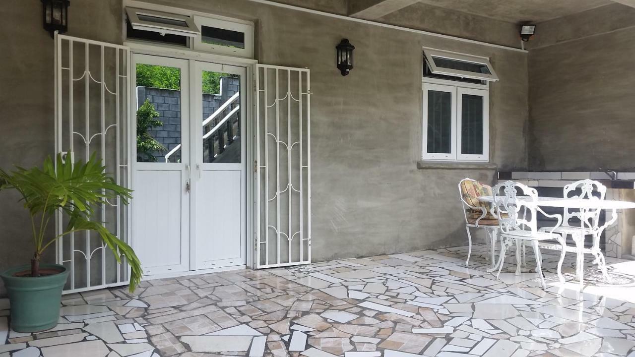 Campeche Villa Méro Zewnętrze zdjęcie
